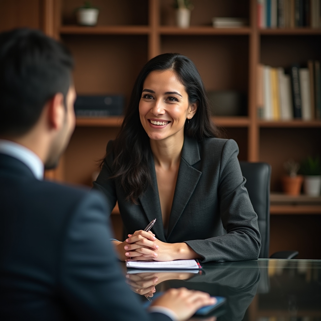 Первичная консультация клиента по возврату средств