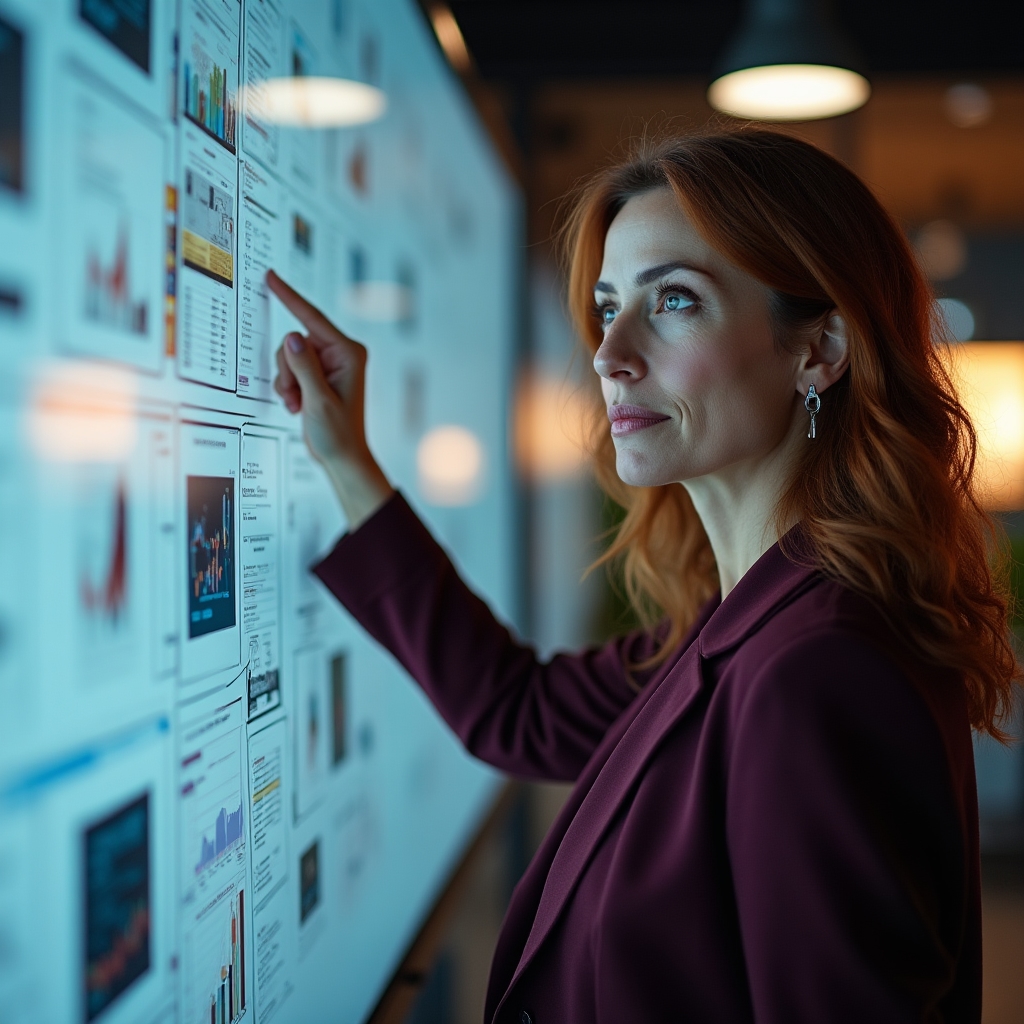 Анализ мошеннической схемы и сбор доказательств