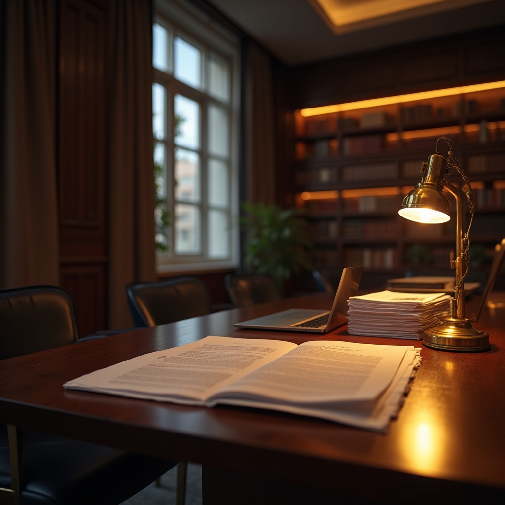 Юридический офис Emuna Refund в Беэр-Шеве