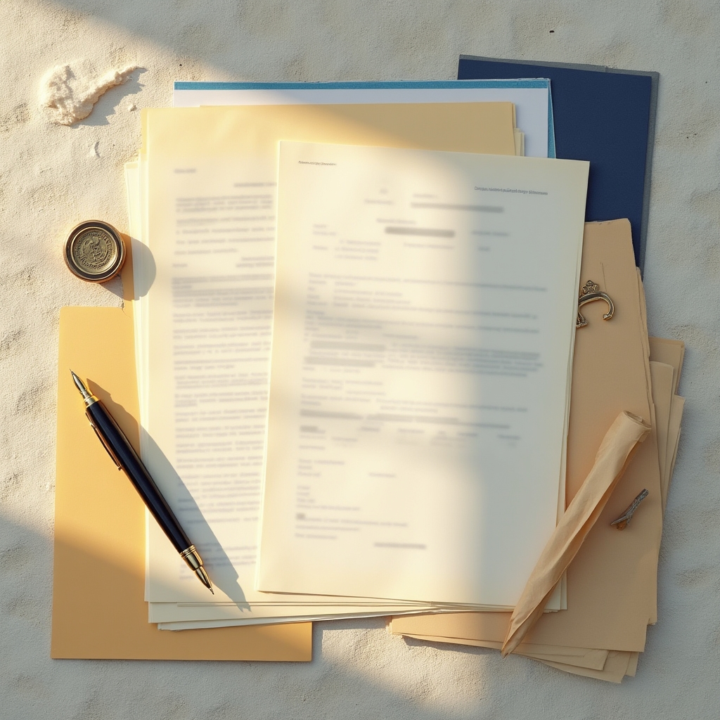 Документы для подачи жалобы в регулятор ISA