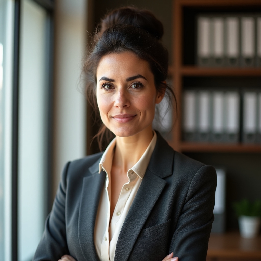 Специалист по регуляторным обращениям