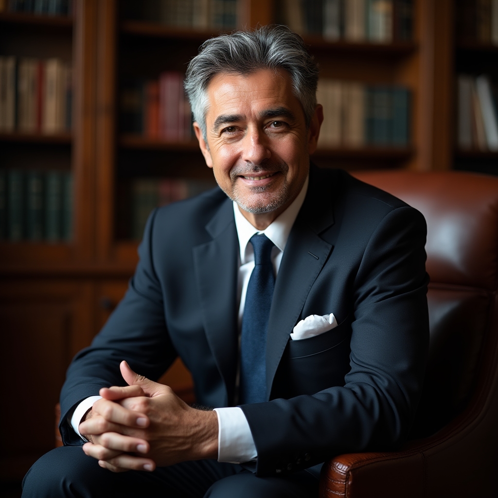 Старший юрист по финансовым спорам